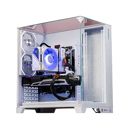 Комп'ютер Hamster (RX 6800 XT, Ryzen 5 7500F, 32 Гб, SSD 500 Гб)