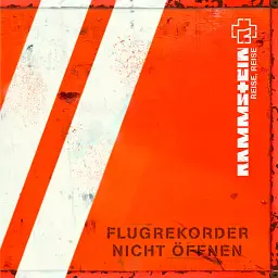 Вініловий диск RAMMSTEIN REISE, REISE