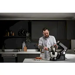 Кухонна машина Kenwood KVL 85.004 BK (0W20011466) - мініатюра 8