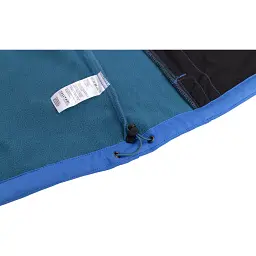 Куртка Hallyard Ann 003 36 Синій - мініатюра 10