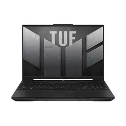 Ноутбук ASUS TUF Gaming A16 FA617NS-N3002 16FHD+ IPS/AMD R7-7735HS/16/512F/AMDRX7600S-8/noOS (90NR0EP2-M00380)