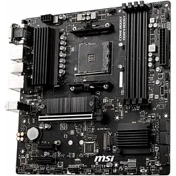 Материнська плата MSI B550M PRO-VDH [139888] - мініатюра 3