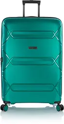 Валіза Heys Milos (L) Teal (10159-0049-30) - мініатюра 3