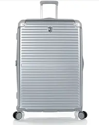 Валіза Heys Cruze (S) Silver (10148-0002-21) - мініатюра 2