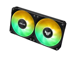 Водяне охолодження Asus TUF Gaming LC III 240 ARGB (90RC01J1-B0EAY0) - мініатюра 8