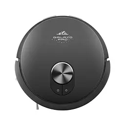 Робот-пилосос ETA Galaxo PRO 6239 90000 - мініатюра 5