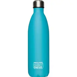 Пляшка 360° Degrees Soda Insulated Bottle Pas Blue 750 ml (1033-STS 360SODA750PBL)