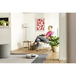 Робот-пилосос Karcher RCV 5 Comfort (1.269-650.0) - мініатюра 6
