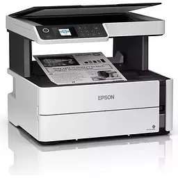 БФП Epson EcoTank M2140 [C11CG27403] [103588] - мініатюра 7