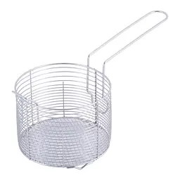 Каструля-фритюрниця Kamille KM-5852 3.5 л - мініатюра 6