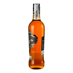 Ром Doble 9 Gran Reserva Cuban Ron 38% 0.7 л - мініатюра 3