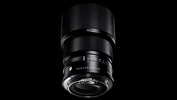 Об'єктив Sigma AF 90mm f/2.8 DG DN Contemporary Sony E (00-85126-26165-8) [88487] - мініатюра 3