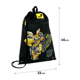 Сумка для взуття Kite 601M TF-1 (TF26-601M-1) - мініатюра 4