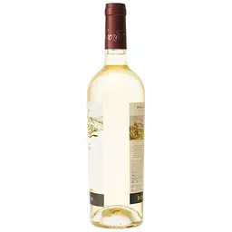 Вино Bostavan Muscat, 12%, 0,75 л (AU8P004) - мініатюра 2