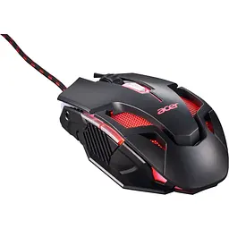 Миша Acer Nitro II NMW200 Black (GP.MCE11.039) [128222] - мініатюра 2