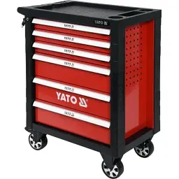 Візок з інструментом Yato YT-55300 - мініатюра 3