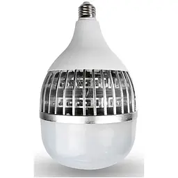 Лампочка Lightwell T150 100W E27+E27/E40 RING