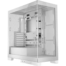 Корпус Modecom VOLCANO SPACE APEX без БП White (AT-SPACE-PG-NF-20-000000)