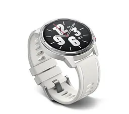 Смарт-годинник XiaomiWatch S1 Active BHR5381GL Moon White - мініатюра 5