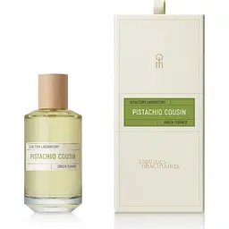 Парфумована вода Les Liquides Imaginaires Pistachio Cousin 100 мл