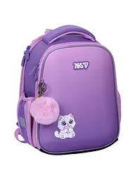 Рюкзак каркасний YES H-100S Kitty in Dream (550200)