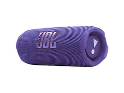 Портативна колонка JBL Flip 7 Purple (FLIP7PUR) - мініатюра 7