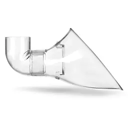 Насадка водовивідна lily pipe Aquario Neo Outlet M 12/16 мм - мініатюра 2
