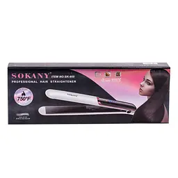 Праска Sokany SK-955 біла - мініатюра 6