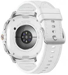 Смарт годинник Galaxy Watch 8 Classic White Samsung teh0026480 - мініатюра 3