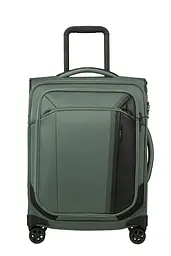 Валіза 55 См Samsonite RESPARK LIGHT SAGE 55x40x20 KJ3*44004