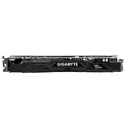 Відеокарта Gigabyte GTX 1070 8Gb Gaming G1 (GV-N1070G1 GAMING-8GD) (GDDR5, 256 bit, PCI-E v3.0) Б/в - мініатюра 3