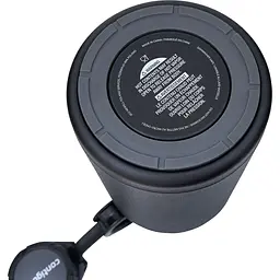 Термос Contigo Grand 1.9 л чорний (2156008) - мініатюра 9