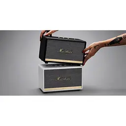 Акустична система Marshall Acton II Bluetooth Black (1001900) [41139] - мініатюра 7