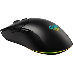 Мишка Aula S13 USB Black (6948391213095) - мініатюра 2