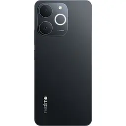 Мобільний телефон realme Note 70 4/128GB Obsidian Black - мініатюра 3