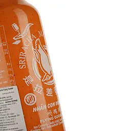 Соус Шрірача з майонезом (20% чилі) Sriracha Flying Goose Brand 455 мл - мініатюра 5