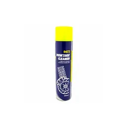 Автомобільний очисник Mannol Montage-Cleaner 600 мл (9672)