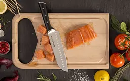 Tefal Ніж сантоку Ice Force 18 см - мініатюра 7