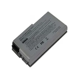 Акумуляторна батарея Dell 1X793 Latitude D500 D505 D510 D520 D530 D600 D610 11.1V 5200 mAh