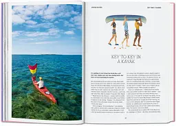 The New York Times Explorer. 100 Dream Trips Around the World - мініатюра 6