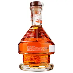 Текіла Destileria Santa Lucia El Destilador Premium Extra Anejo 100% Agave 40% 0.75 л, у подарунковому пакуванні - мініатюра 3