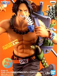 Фігурка Spirits Ace Dream One Piece Великий куш Ейс 19 см BS A D OP - мініатюра 3