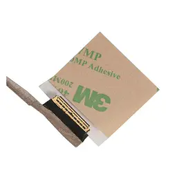 Шлейф матриці для ноутбуків HP Pavilion 15-AB, LVDS 40pin - мініатюра 2