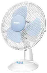 Настільний вентилятор MPM MWP-23