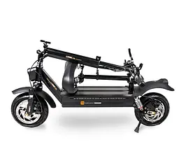 Електросамокат Freego ES-10C 10" 500W - мініатюра 5