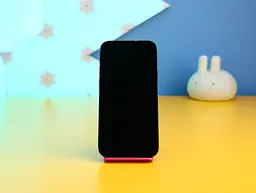 Смартфон Apple iPhone 12 Pro 256GB Pacific Blue (MGMT3) Б/У [175003] - мініатюра 4