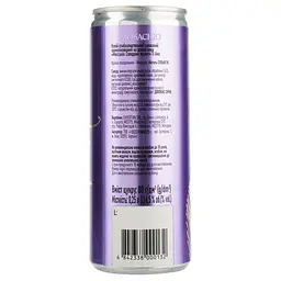 Напій винний Ti Amo Mosaciho white sweet, 6,5%, 0,25 л (877411) - мініатюра 2