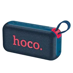 Акустика Hoco Smart sound sports BT speaker HC32 ipx4 |BT5.4/AUX/USB/TF/FM, 20W, TWS, 4h| - мініатюра 2