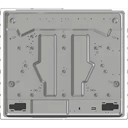 Газова варильна поверхня Gorenje GT642AXW [137937] - мініатюра 7