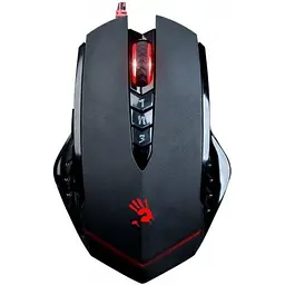 Миша ігрова A4Tech Bloody V8M Black